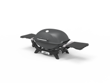 Load image into Gallery viewer, Q Premium (Q2200N) Charcoal Grey LPG