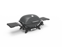 Load image into Gallery viewer, Q Premium (Q2200N) Charcoal Grey LPG