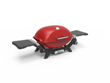 Load image into Gallery viewer, Q Premium (Q2200N) Flame Red LPG