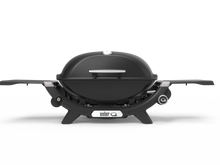Load image into Gallery viewer, Q Premium (Q2200N) Midnight Black LPG