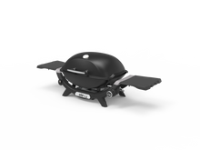 Load image into Gallery viewer, Q Premium (Q2200N) Midnight Black LPG