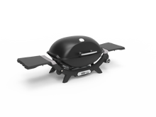 Load image into Gallery viewer, Q Premium (Q2200N) Midnight Black LPG