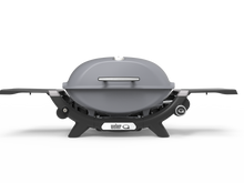 Load image into Gallery viewer, Q Premium (Q2200N) Smoke Grey LPG