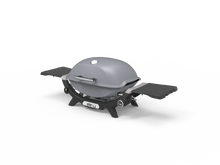 Load image into Gallery viewer, Q Premium (Q2200N) Smoke Grey LPG