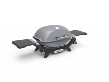 Load image into Gallery viewer, Q Premium (Q2200N) Smoke Grey LPG