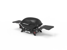 Load image into Gallery viewer, Q+ (Q2600N+) Midnight Black LPG