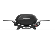 Load image into Gallery viewer, Q+ (Q2600N+) Midnight Black LPG