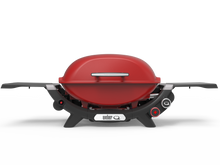 Load image into Gallery viewer, Q+ (Q2600N+) Flame Red LPG