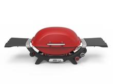 Load image into Gallery viewer, Q+ (Q2600N+) Flame Red LPG