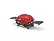 Load image into Gallery viewer, Q+ (Q2600N+) Flame Red LPG