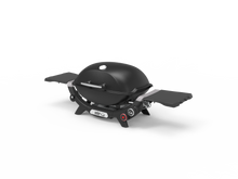 Load image into Gallery viewer, Q+ Premium (Q2800N+) Midnight Black LPG