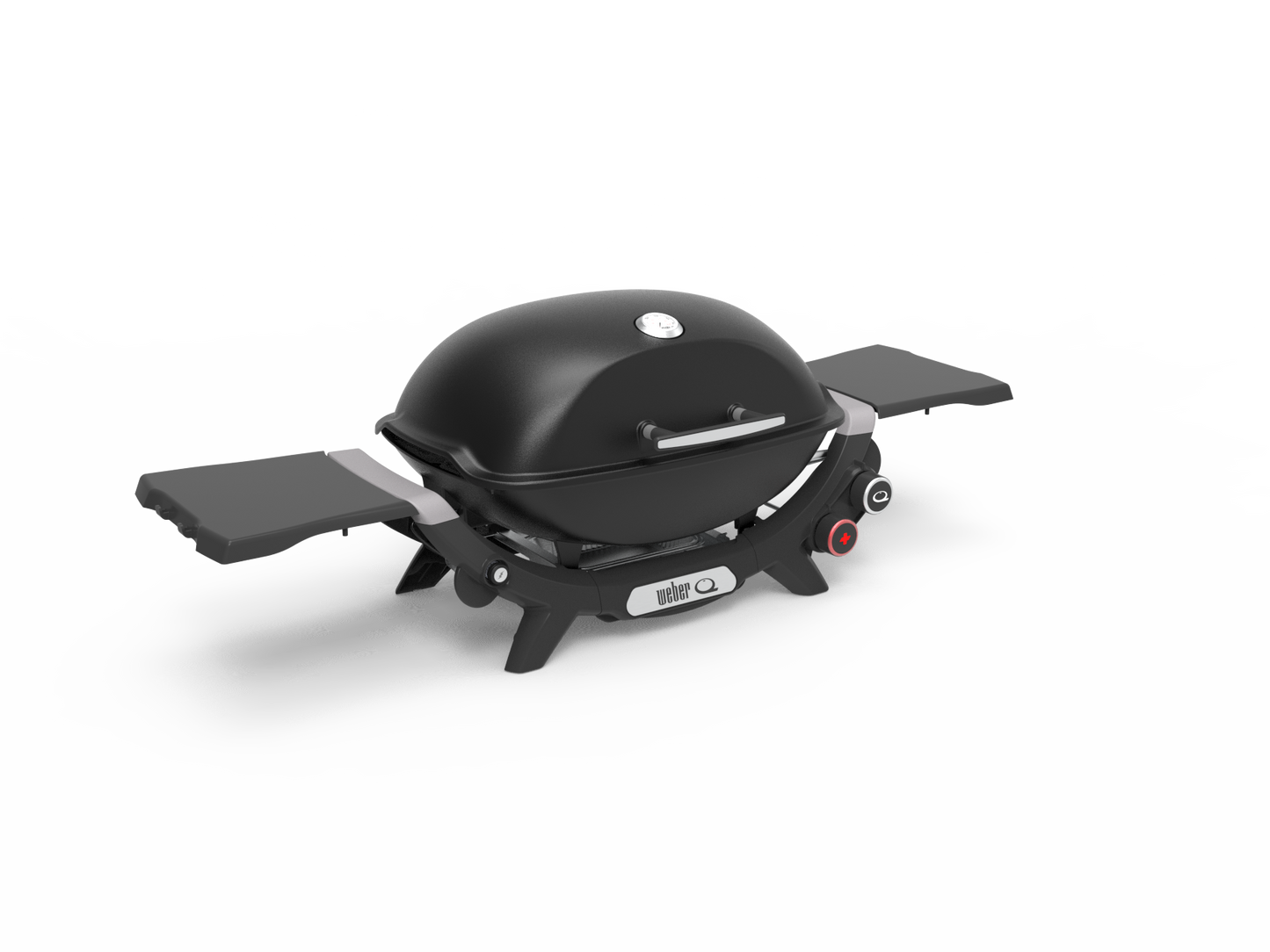 Q+ Premium (Q2800N+) Midnight Black LPG