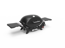 Load image into Gallery viewer, Q+ Premium (Q2800N+) Midnight Black LPG