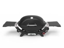 Load image into Gallery viewer, Q+ Premium (Q2800N+) Midnight Black LPG