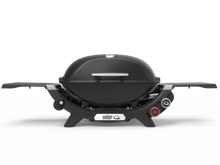 Load image into Gallery viewer, Q+ Premium (Q2800N+) Midnight Black LPG