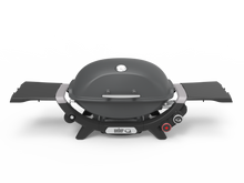 Load image into Gallery viewer, Q+ Premium (Q2800N+) Charcoal Grey LPG