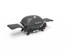 Load image into Gallery viewer, Q+ Premium (Q2800N+) Charcoal Grey LPG