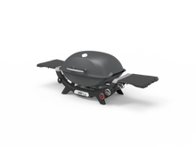 Load image into Gallery viewer, Q+ Premium (Q2800N+) Charcoal Grey LPG