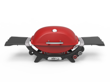 Load image into Gallery viewer, Q+ Premium (Q2800N+) Flame Red LPG