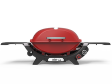 Load image into Gallery viewer, Q+ Premium (Q2800N+) Flame Red LPG