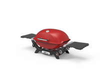 Load image into Gallery viewer, Q+ Premium (Q2800N+) Flame Red LPG