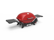 Load image into Gallery viewer, Q+ Premium (Q2800N+) Flame Red LPG