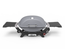 Load image into Gallery viewer, Q+ Premium (Q2800N+) Smoke Grey LPG