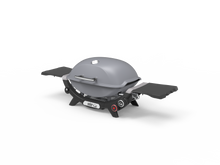 Load image into Gallery viewer, Q+ Premium (Q2800N+) Smoke Grey LPG