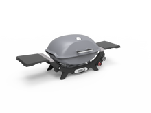 Load image into Gallery viewer, Q+ Premium (Q2800N+) Smoke Grey LPG