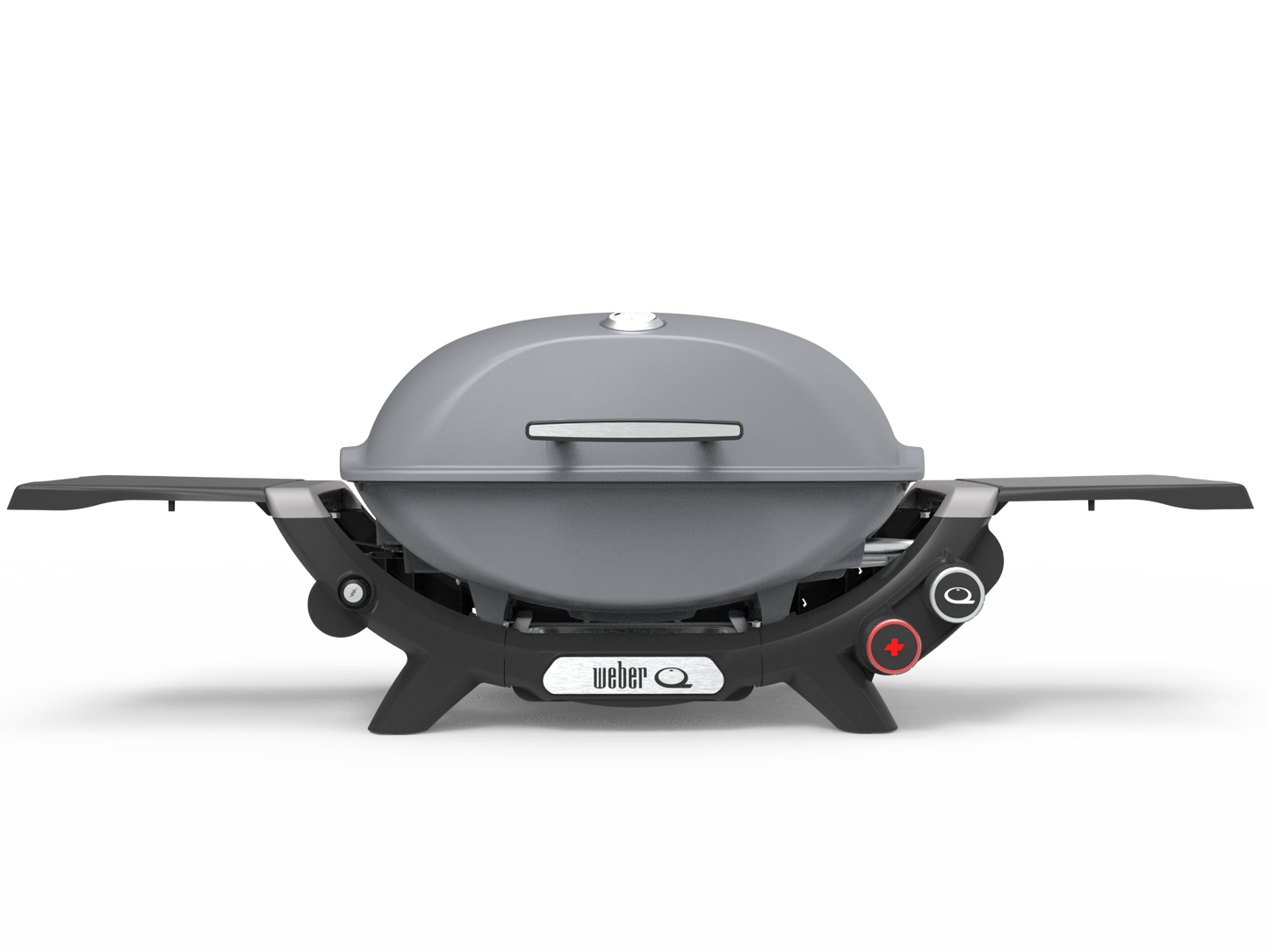 Q+ Premium (Q2800N+) Smoke Grey LPG