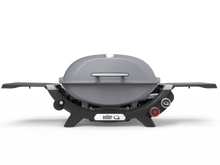 Load image into Gallery viewer, Q+ Premium (Q2800N+) Smoke Grey LPG