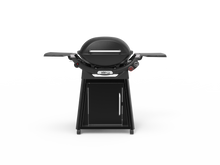 Load image into Gallery viewer, Family Q+ (Q3100N+) Midnight Black LPG