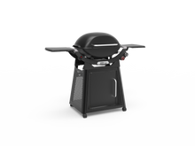 Load image into Gallery viewer, Family Q+ (Q3100N+) Midnight Black LPG