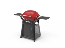 Load image into Gallery viewer, Family Q+ (Q3100N+) Flame Red LPG