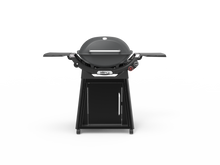 Load image into Gallery viewer, Family Q+ Premium (Q3200N+) Charcoal Grey LPG