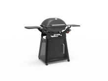 Load image into Gallery viewer, Family Q+ Premium (Q3200N+) Charcoal Grey LPG