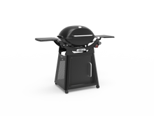 Load image into Gallery viewer, Family Q+ Premium (Q3200N+) Midnight Black LPG