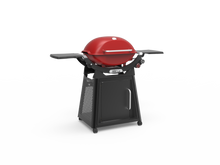 Load image into Gallery viewer, Family Q+ Premium (Q3200N+) Flame Red LPG
