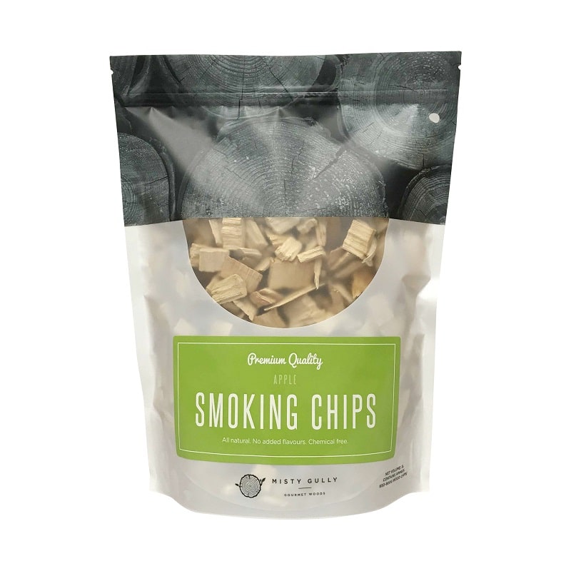 Misty Gully Wood Chips 3L Apple