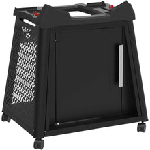 Load image into Gallery viewer, Weber Q1000N/Q2000N Premium Cart
