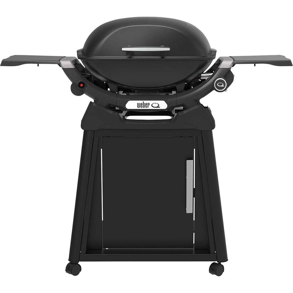 Baby Q and Q Premium cart