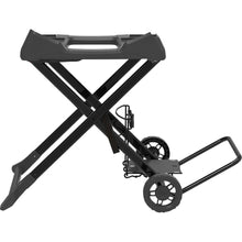 Load image into Gallery viewer, Weber Q1000N/Q2000N Portable Cart
