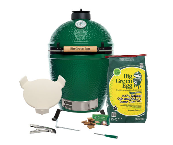 Big Green Egg Large Egg Bundle