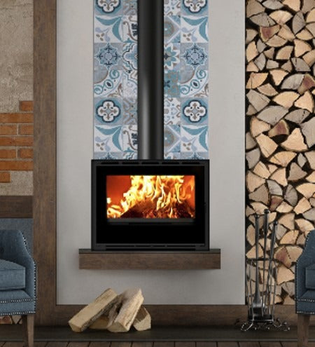 BOSQ Freestanding Aere 70S