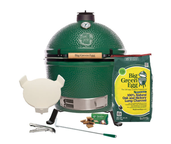 Big Green Egg XL Egg Bundle