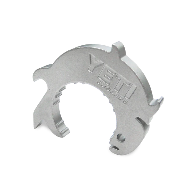 Yeti Tarpon Beverage Entry Tool