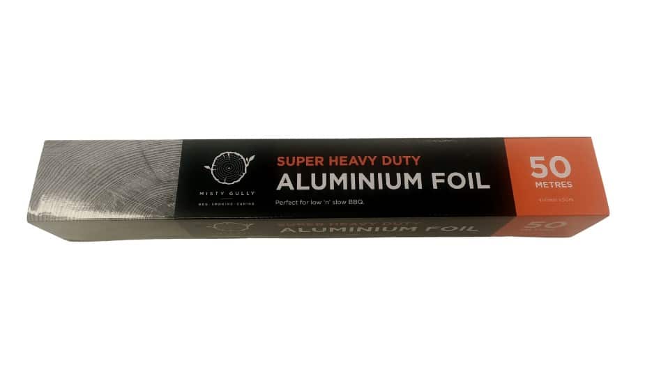 Misty Gully Heavy Duty Foil