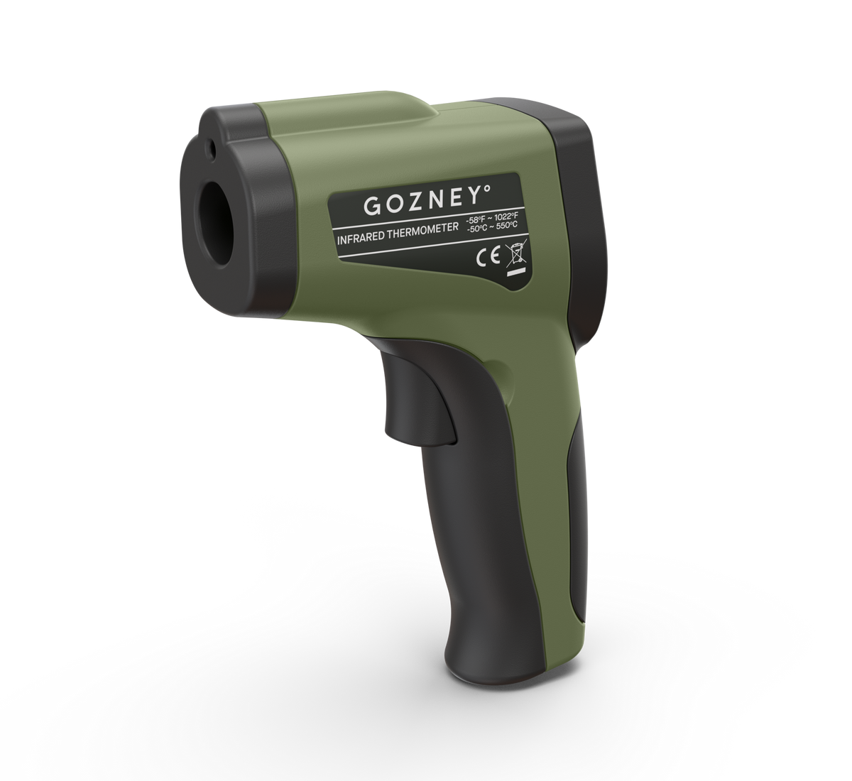 Gozney Infrared Thermometer