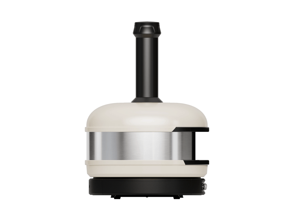 Gozney Dome XL Dual Fuel Bone