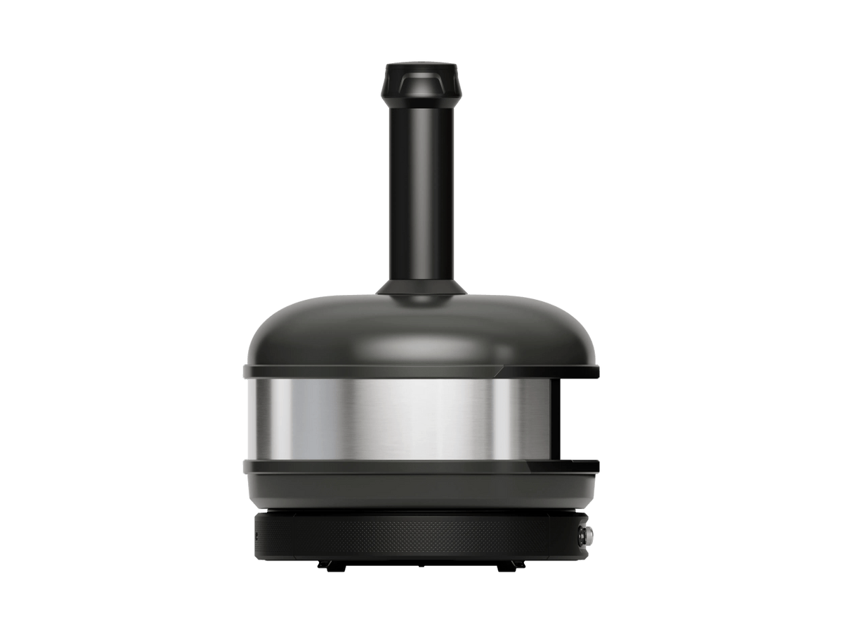 Gozney Dome XL Dual Fuel Black